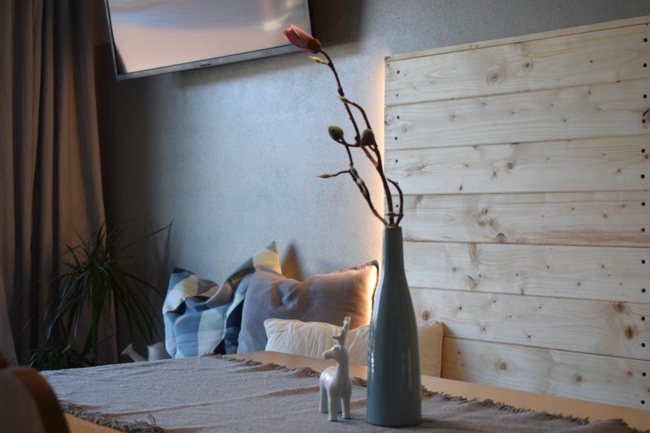 Apartment Laura Brixen Vahrn Exteriör bild